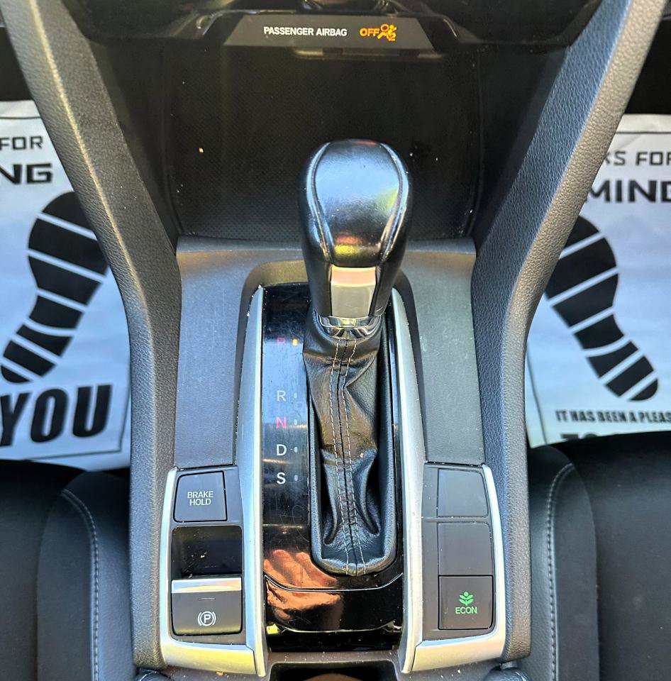 Used 2021 Honda Civic Sport image 15