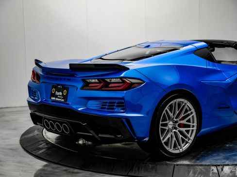 Used 2024 Chevrolet Corvette Z06 image 20
