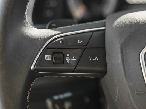 Used 2023 Audi Q8 Premium w/ Convenience Package image 18