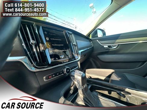 Used 2020 Volvo V90 T6 Cross Country w/ Protection Package Premier AWD/4WD image 13