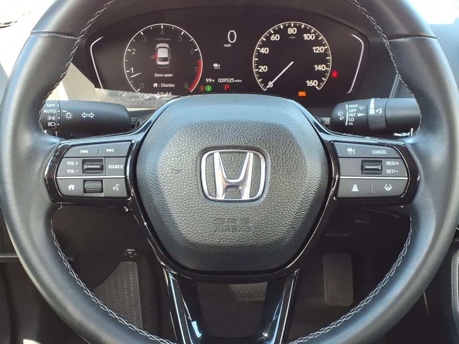 Used 2024 Honda Civic EX image 16