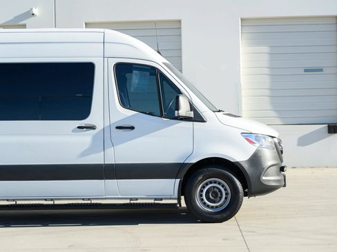 Used 2019 Mercedes-Benz Sprinter 170 image 85