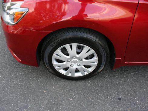 Used 2019 Nissan Sentra SV image 24