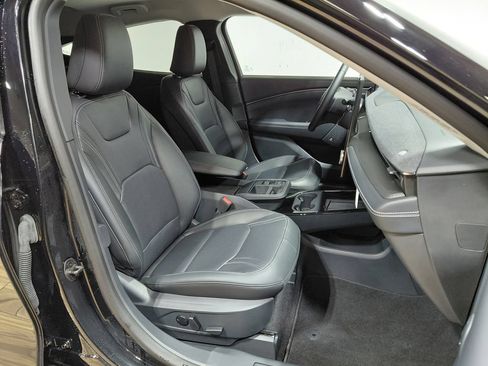 Certified 2025 Ford Mustang Mach-E Premium AWD/4WD image 23
