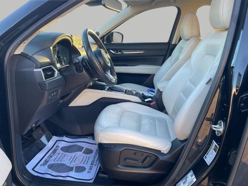 Used 2020 MAZDA CX-5 Grand Touring image 18