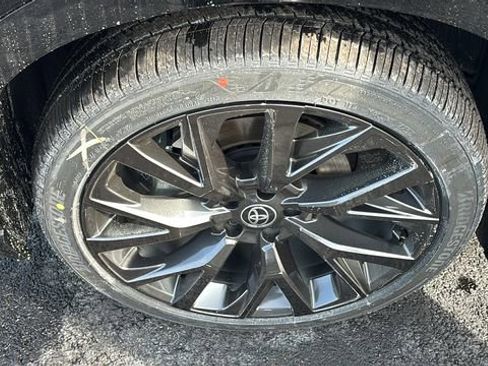 New 2026 Toyota Crown Signia image 37