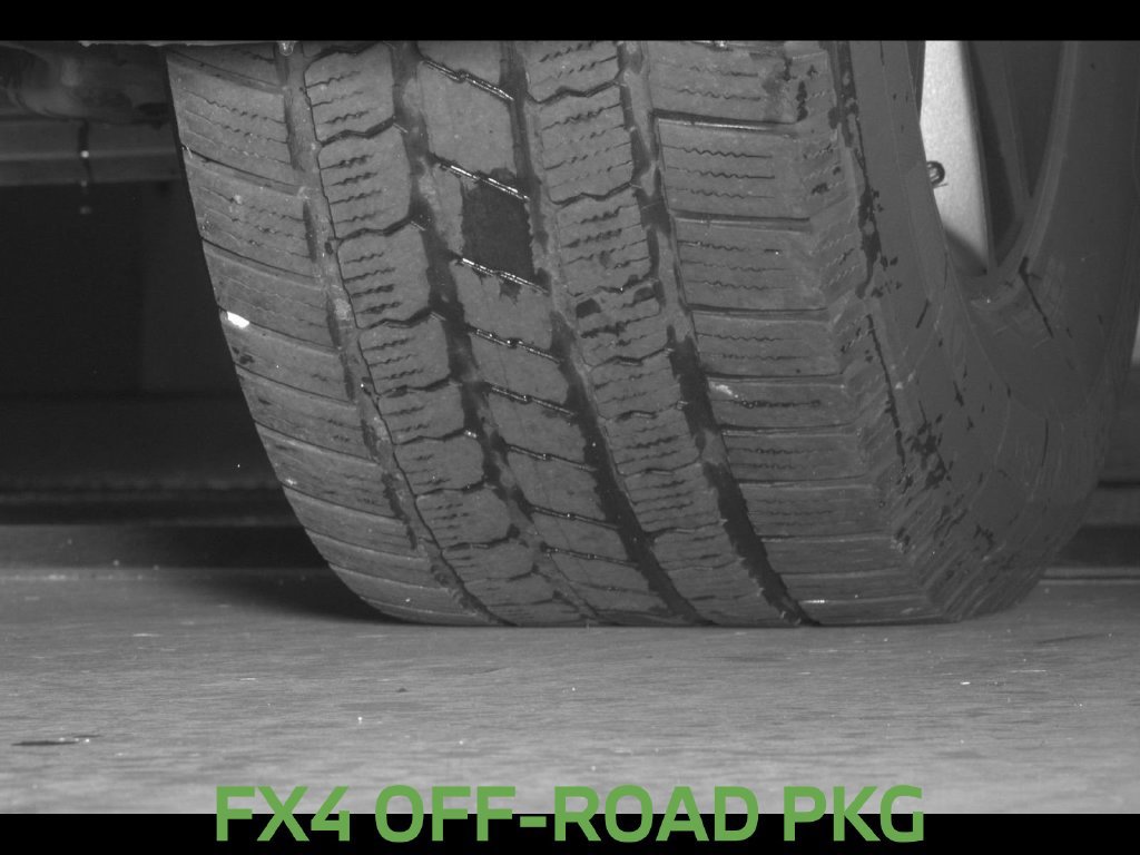 Used 2016 Ford F150 XLT w/ Equipment Group 301A Mid AWD/4WD image 16