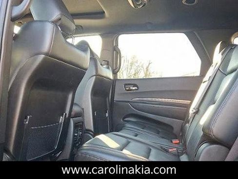 Used 2024 Dodge Durango GT image 7