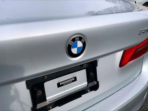 Used 2018 BMW 530i xDrive image 32