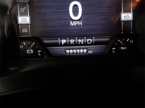 Used 2021 RAM 1500 Big Horn w/ Built-to-serve Edition image 19