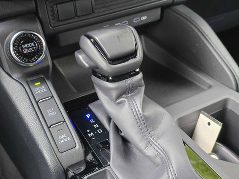 Used 2025 Toyota Land Cruiser 1958 AWD/4WD image 40