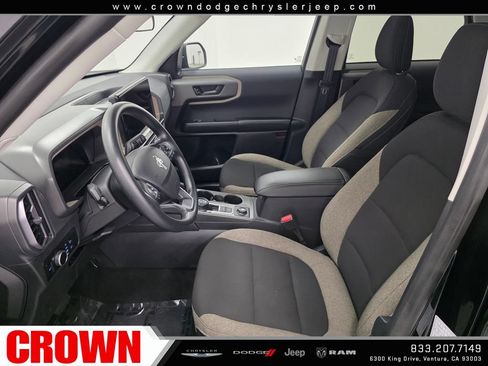 Used 2025 Ford Bronco Sport Big Bend AWD/4WD image 20