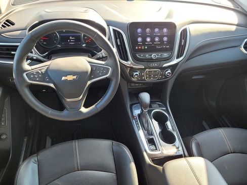 Used 2023 Chevrolet Equinox Premier w/ LPO, Floor Liner Package image 33