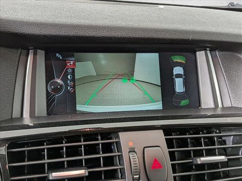 Used 2015 BMW X3 xDrive35i image 19