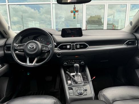 Used 2020 MAZDA CX-5 Grand Touring AWD/4WD image 6
