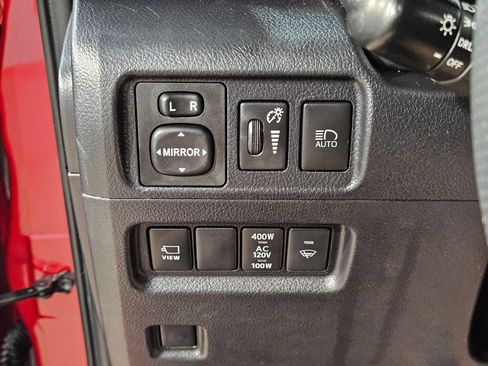 Used 2024 Toyota 4Runner TRD Sport w/ Technology Package AWD/4WD image 24