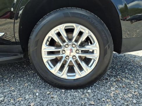 Used 2024 GMC Yukon SLT AWD/4WD image 36
