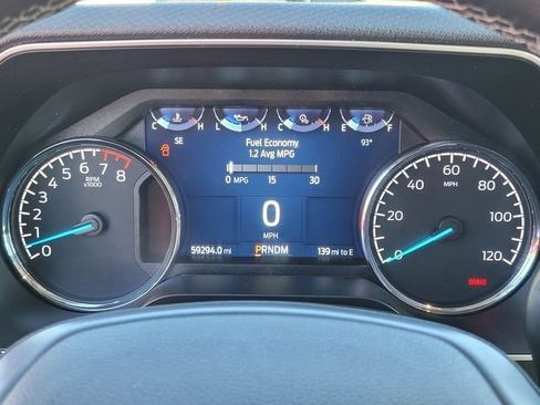 Used 2023 Ford F150 XLT w/ Equipment Group 301A Mid AWD/4WD image 25