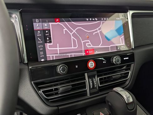New 2026 Porsche Macan GTS AWD/4WD image 33