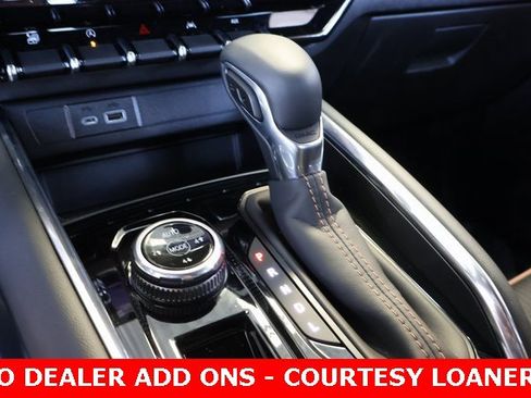 New 2026 GMC Canyon AT4 image 24