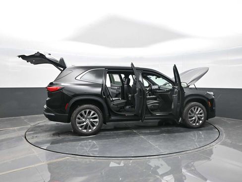 New 2026 Buick Enclave Preferred w/ Power Package image 38