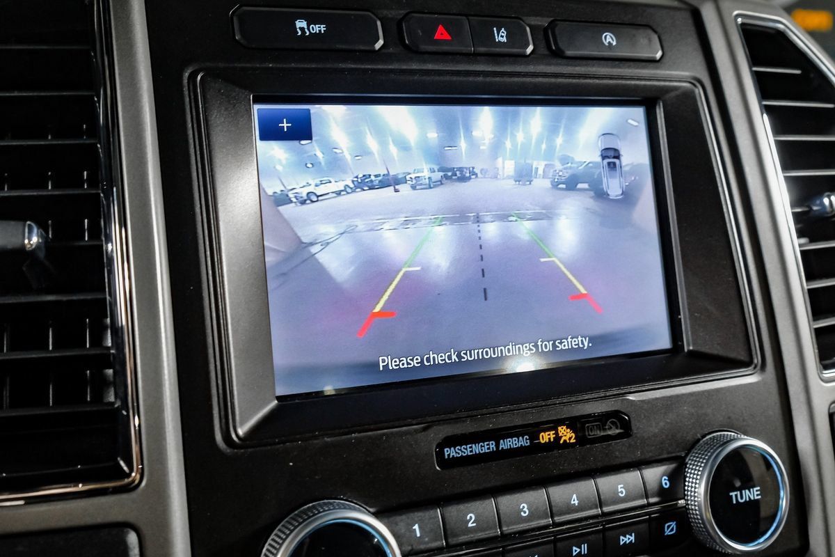 Used 2021 Ford Expedition XLT RWD image 21