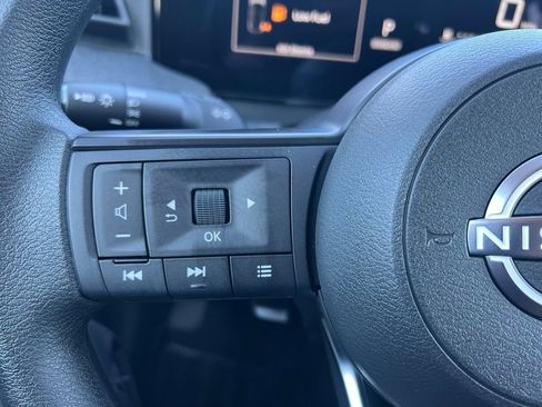 New 2026 Nissan Kicks SV w/ Illumination Package image 10