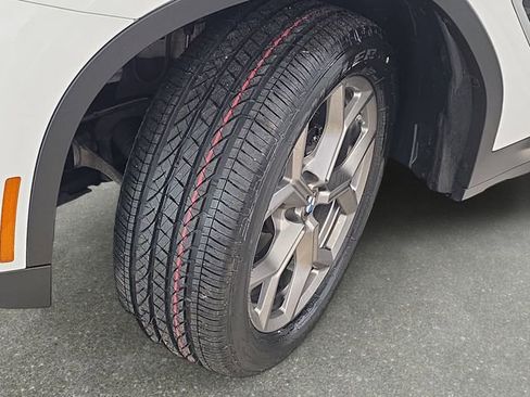 Certified 2023 BMW X3 xDrive30i w/ Convenience Package w/ZPA image 29