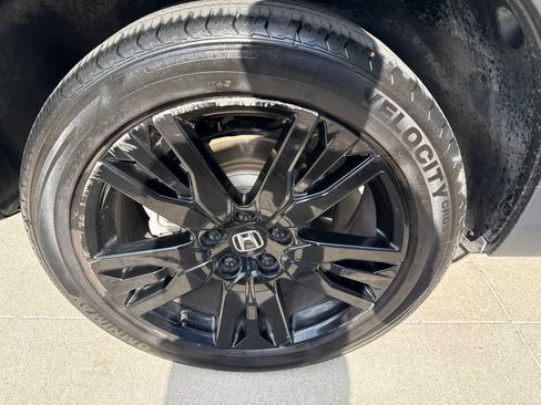 Certified 2022 Honda Pilot Special Edition image 11