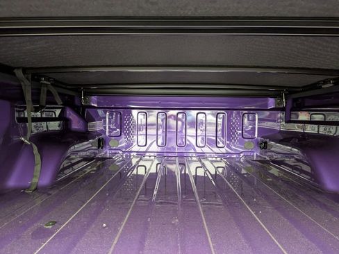 New 2026 Jeep Gladiator Willys image 26