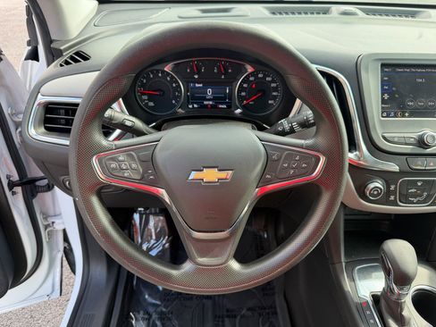 Used 2023 Chevrolet Equinox LS w/ LS Convenience Package FWD image 24