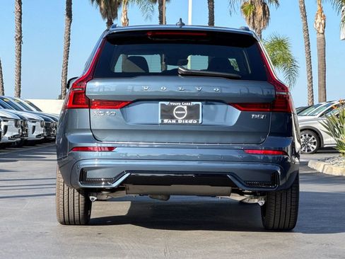 New 2026 Volvo XC60 B5 Ultra w/ Protection Package Premier image 4