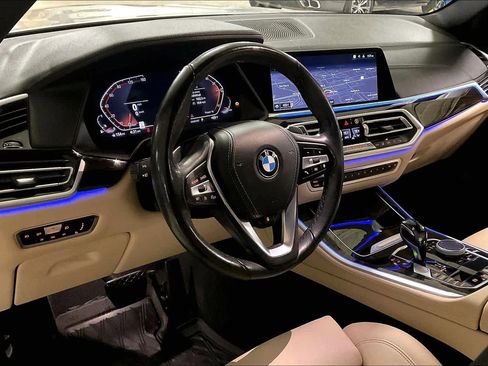 Used 2021 BMW X5 xDrive40i w/ Convenience Package image 17
