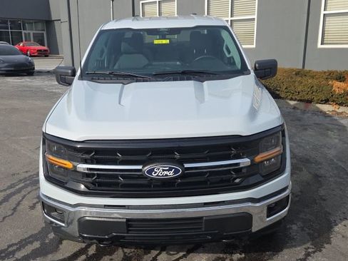 Used 2025 Ford F150 XLT w/ Equipment Group 301A Standard image 15