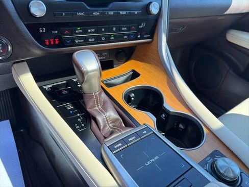 Used 2020 Lexus RX 350 AWD w/ Premium Package image 28