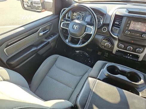 Used 2022 RAM 1500 Big Horn image 15
