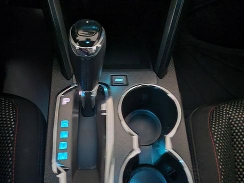 Used 2016 Chevrolet Equinox LT w/ Convenience Package image 13