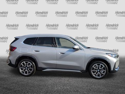 New 2026 BMW X1 xDrive28i w/ Technology Package AWD/4WD image 11