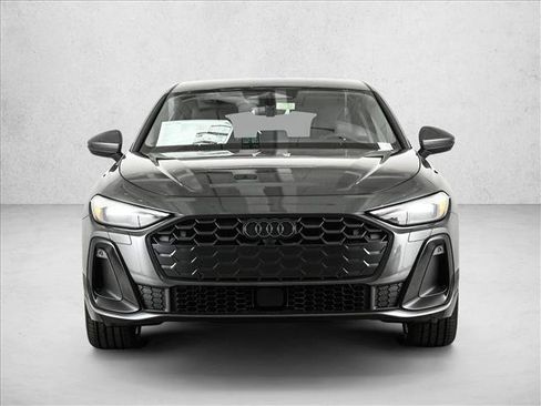 New 2026 Audi A5 2.0T Premium AWD/4WD image 2