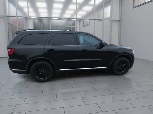 Used 2015 Dodge Durango SXT w/ Quick Order Package 23B image 9