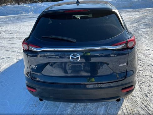 Used 2019 MAZDA CX-9 Touring image 6