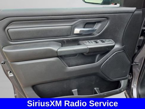 New 2026 RAM 1500 Express AWD/4WD image 12