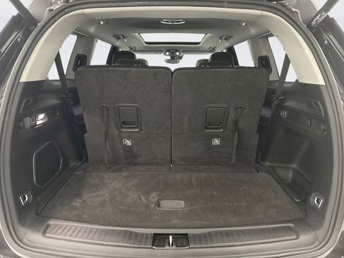 Used 2021 Jeep Grand Cherokee L Limited image 24