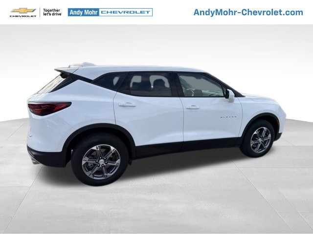 Used 2024 Chevrolet Blazer LT w/ Driver Confidence Package FWD image 6
