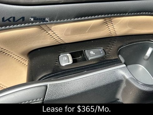 New 2026 Kia Sorento SX Prestige AWD/4WD image 16