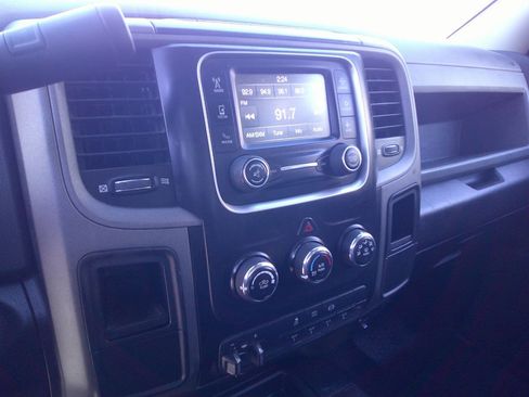 Used 2018 RAM 5500 Tradesman w/ Ambulance Prep Group image 14