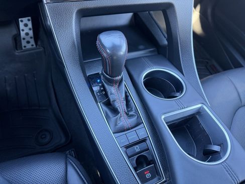 Used 2020 Toyota Avalon TRD image 24