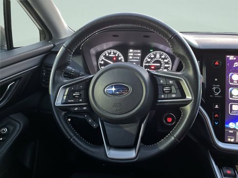 Used 2022 Subaru Outback Premium image 28