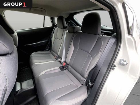 Used 2024 Subaru Impreza 2.0i AWD/4WD image 20