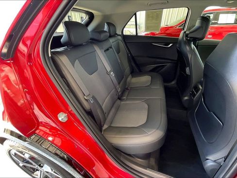 Used 2025 Kia Niro EX Touring FWD image 27